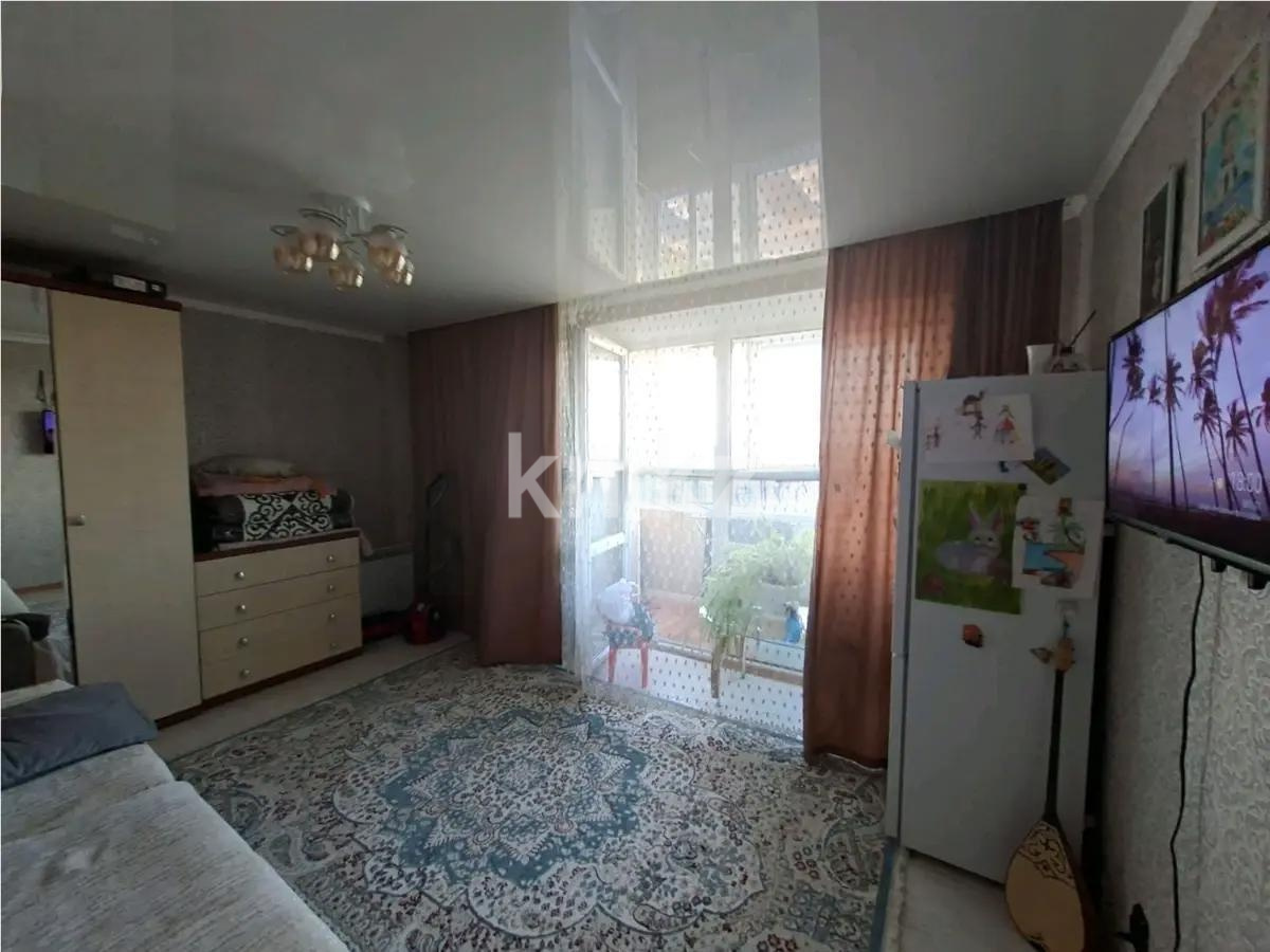 Продажа 2-комнатной квартиры, 36 м² - Продажа квартир от собственников в Темиртау фото 2 из 4
