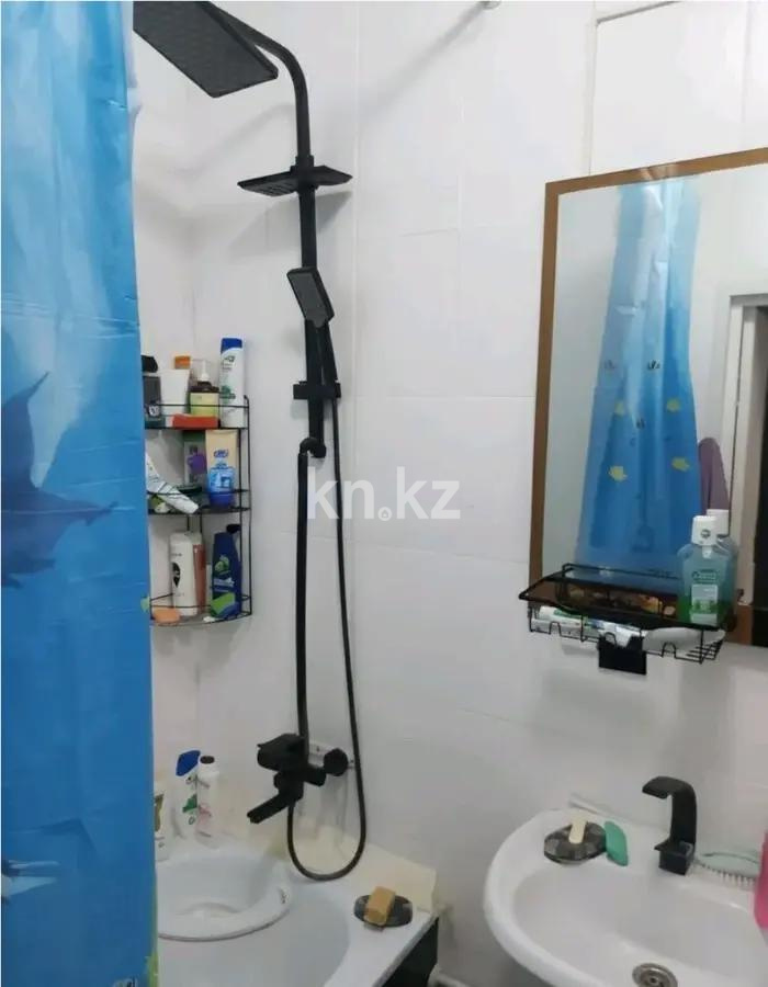 Продажа 3-комнатной квартиры, 93.4 м², мкр-н Нуркент, дом  81 - Продажа  трехкомнатных квартир в новостройках Алматы без посредников фото 3 из 3