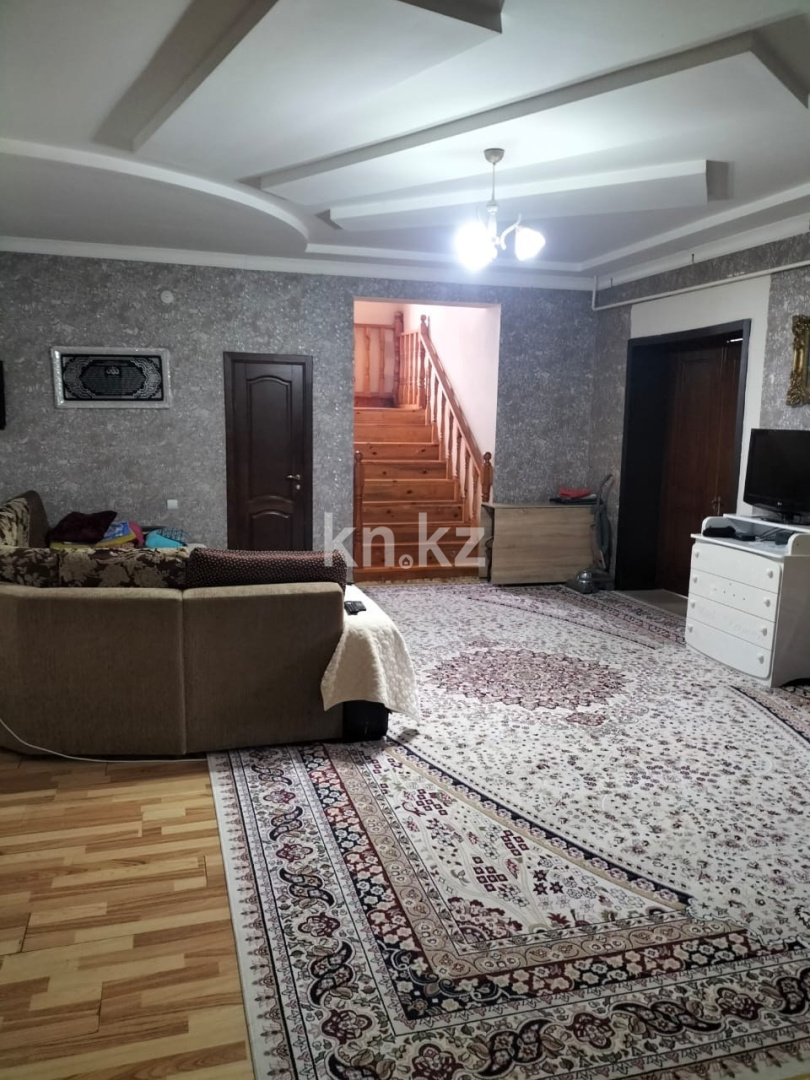 Продажа 9-комнатного дома, 532 м² - Продажа домов, коттеджей в Казахстане фото 5 из 17