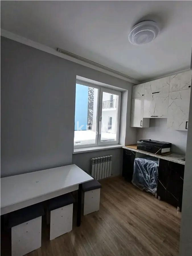 Продажа 2-комнатной квартиры, 50 м², мкр-н Калкаман-1, дом  5 в Алматы - фото 3