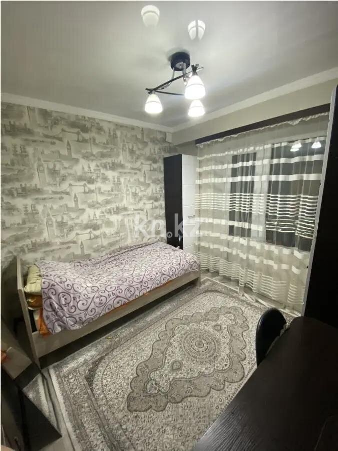 Продажа 3-комнатной квартиры, 65 м² в Астане - фото 2