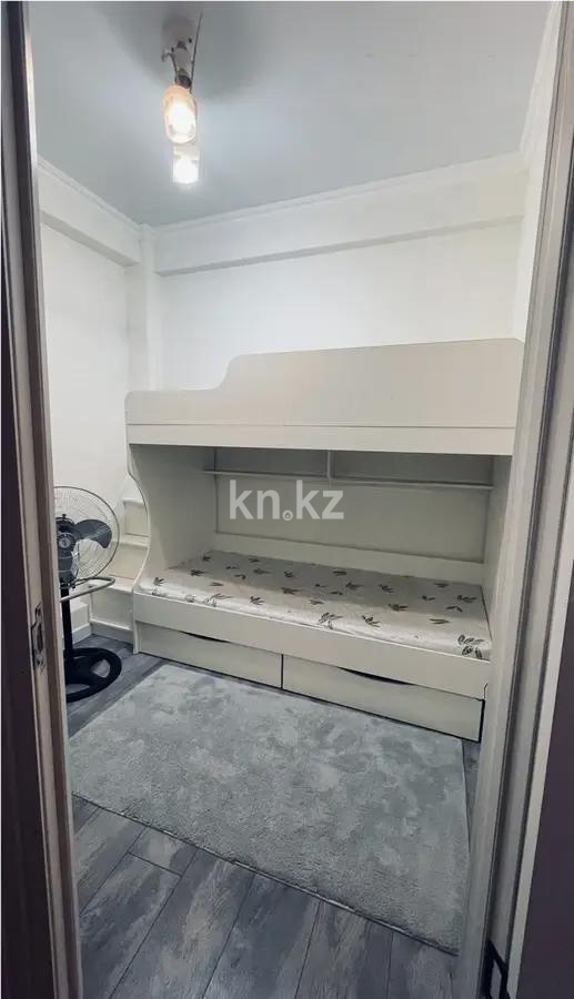 Продажа 2-комнатной квартиры, 46 м² - Недвижимость в Алматы - страница 33 фото 2 из 3