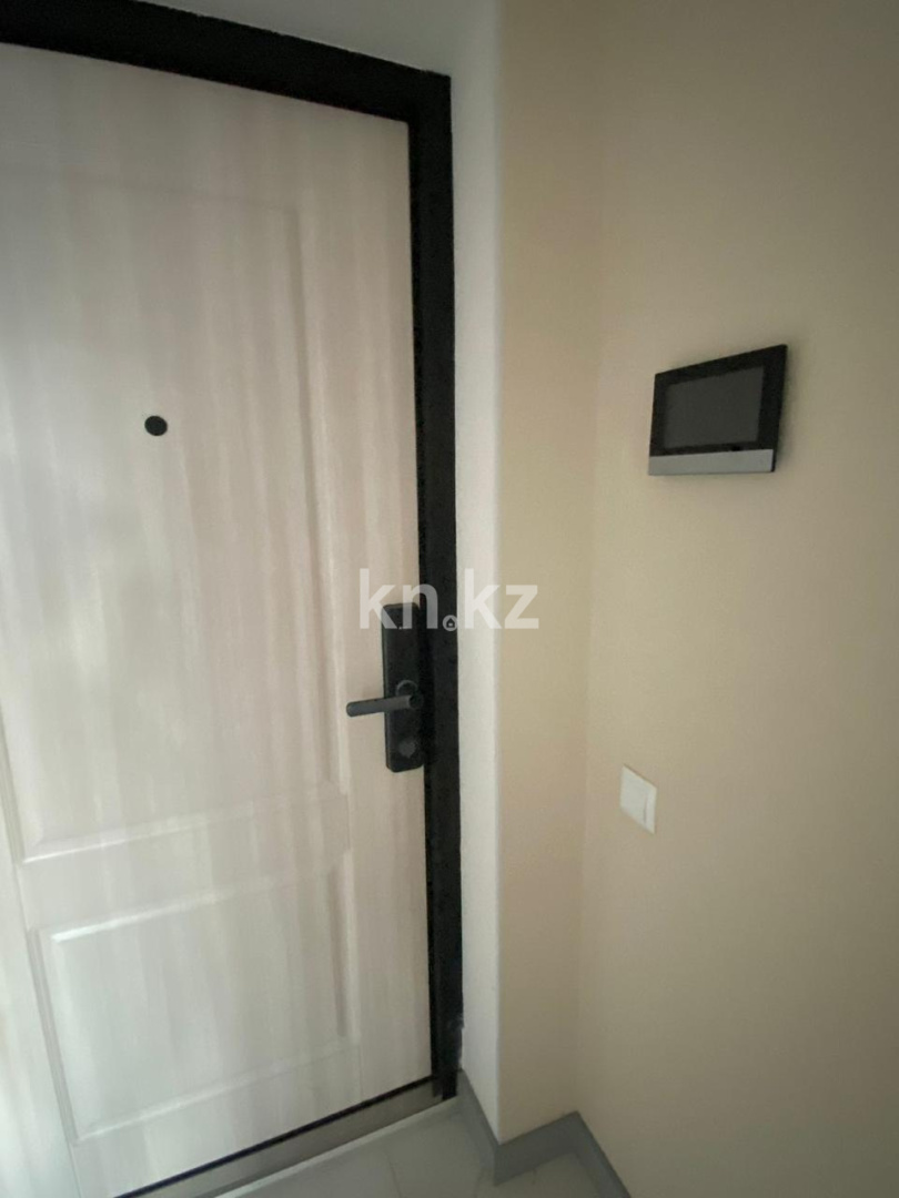 Аренда 1-комнатной квартиры, 42 м² в Астане - фото 5