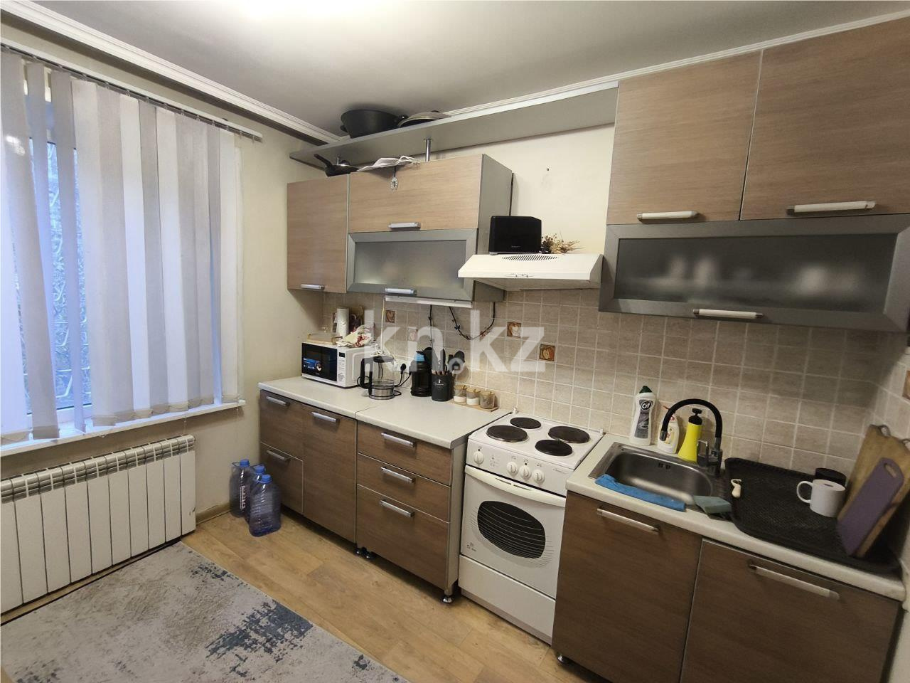 Продажа 2-комнатной квартиры, 58 м², мкр-н Орбита-1 в Караганде - фото 7