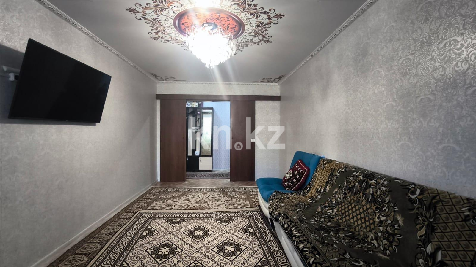 Продажа 3-комнатной квартиры, 70 м², пр. Металлургов в Темиртау - фото 2