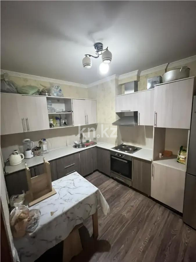 Продажа 2-комнатной квартиры, 57 м² - Продажа квартир в блочном доме в Казахстане фото 2 из 2