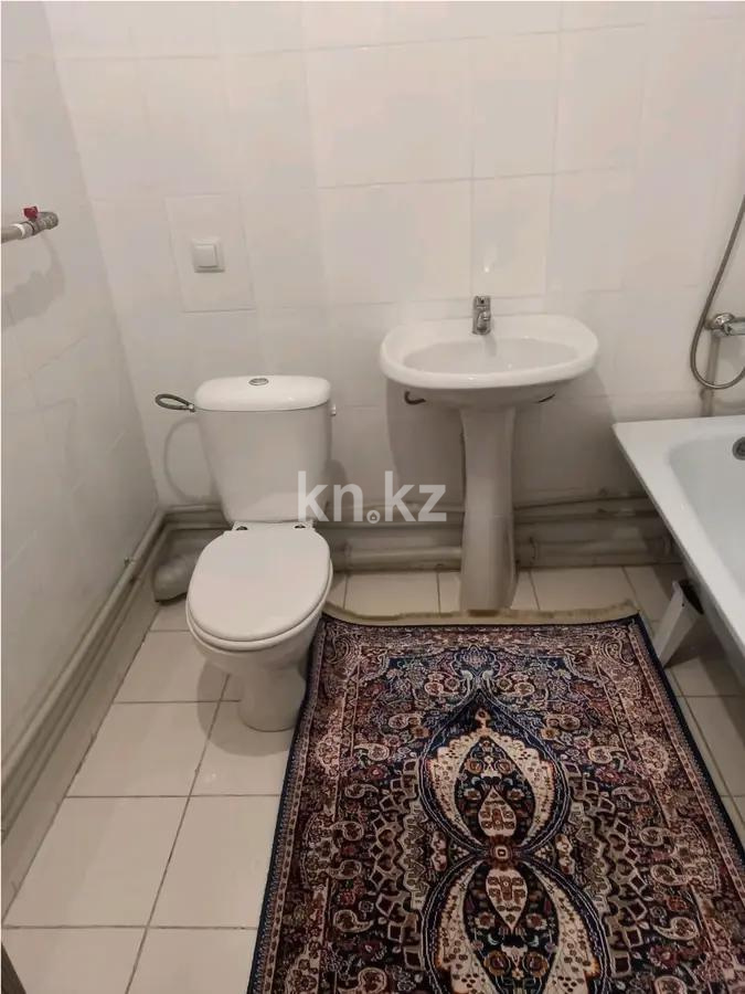 Продажа 1-комнатной квартиры, 45 м², мкр-н Дарабоз, дом  7 в Алматы - фото 4