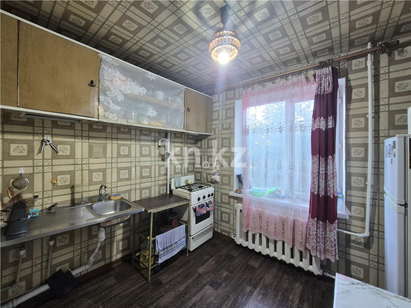 Продажа 2-комнатной квартиры, 51 м², ул. 3-й А мик-н в Темиртау - фото 6