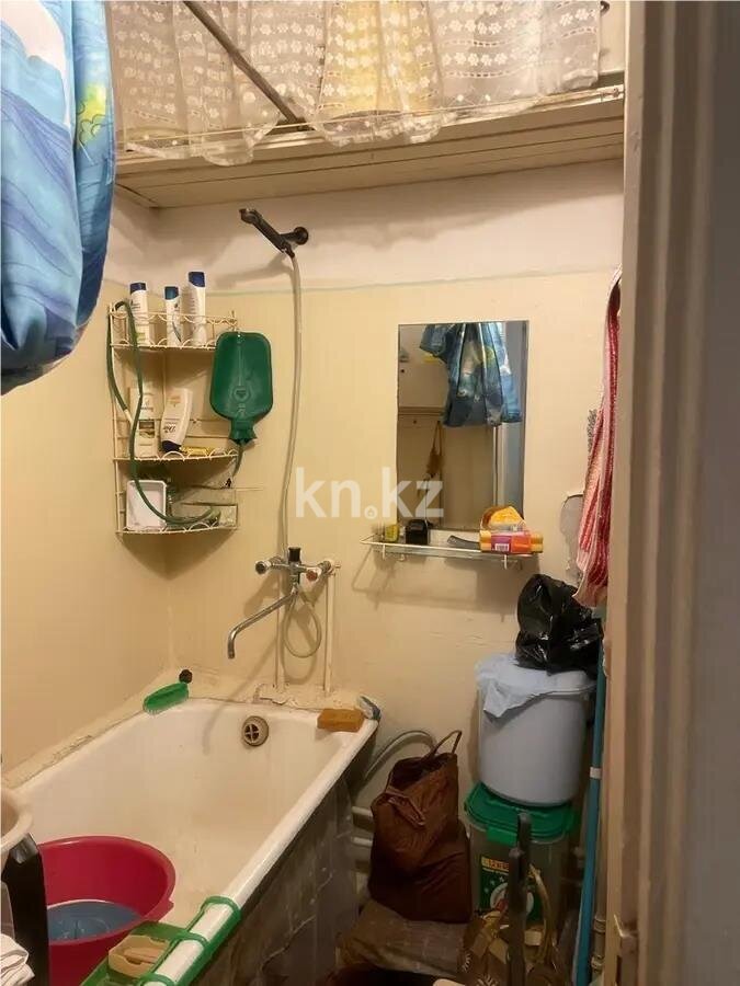 Продажа 1-комнатной квартиры, 32 м² в Караганде - фото 3