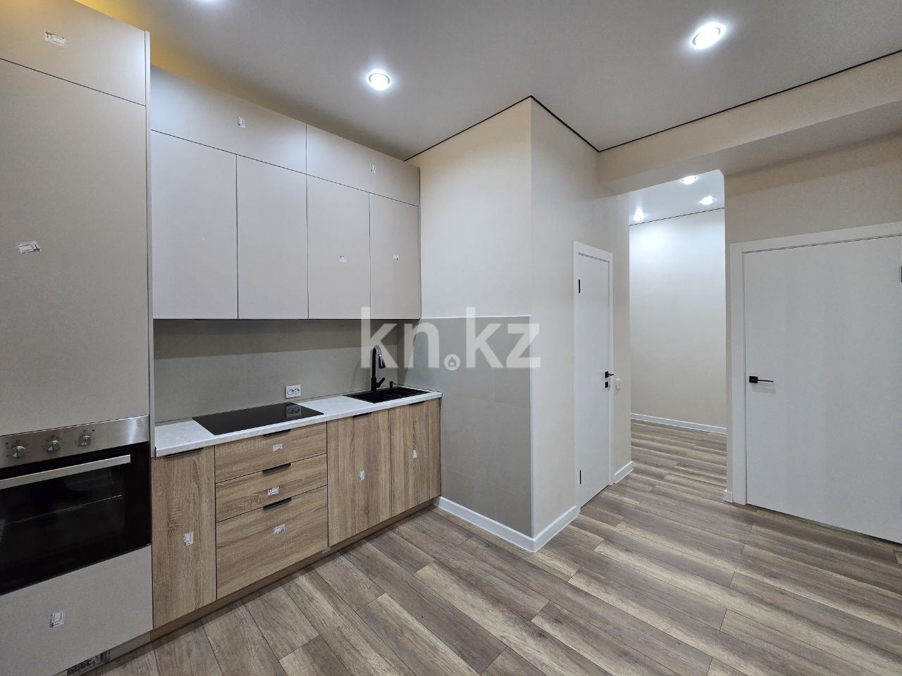 Продажа 2-комнатной квартиры, 51.8 м² в Алматы - фото 15