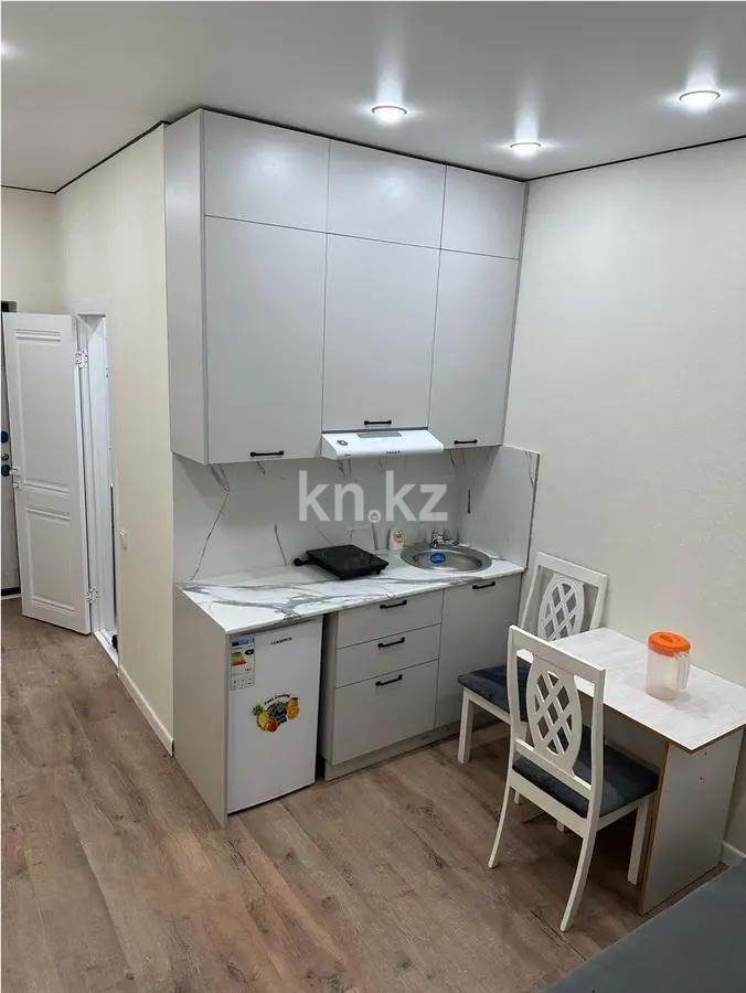 Продажа 1-комнатной квартиры, 21 м² - Продажа недвижимости в Астане - страница 22 фото 2 из 3