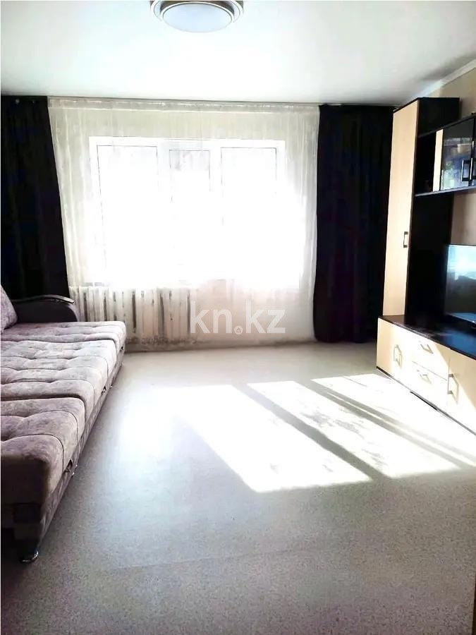 Продажа 3-комнатной квартиры, 71 м², мкр-н Степной-2, дом  2 - Продажа квартир в Караганде фото 1 из 6