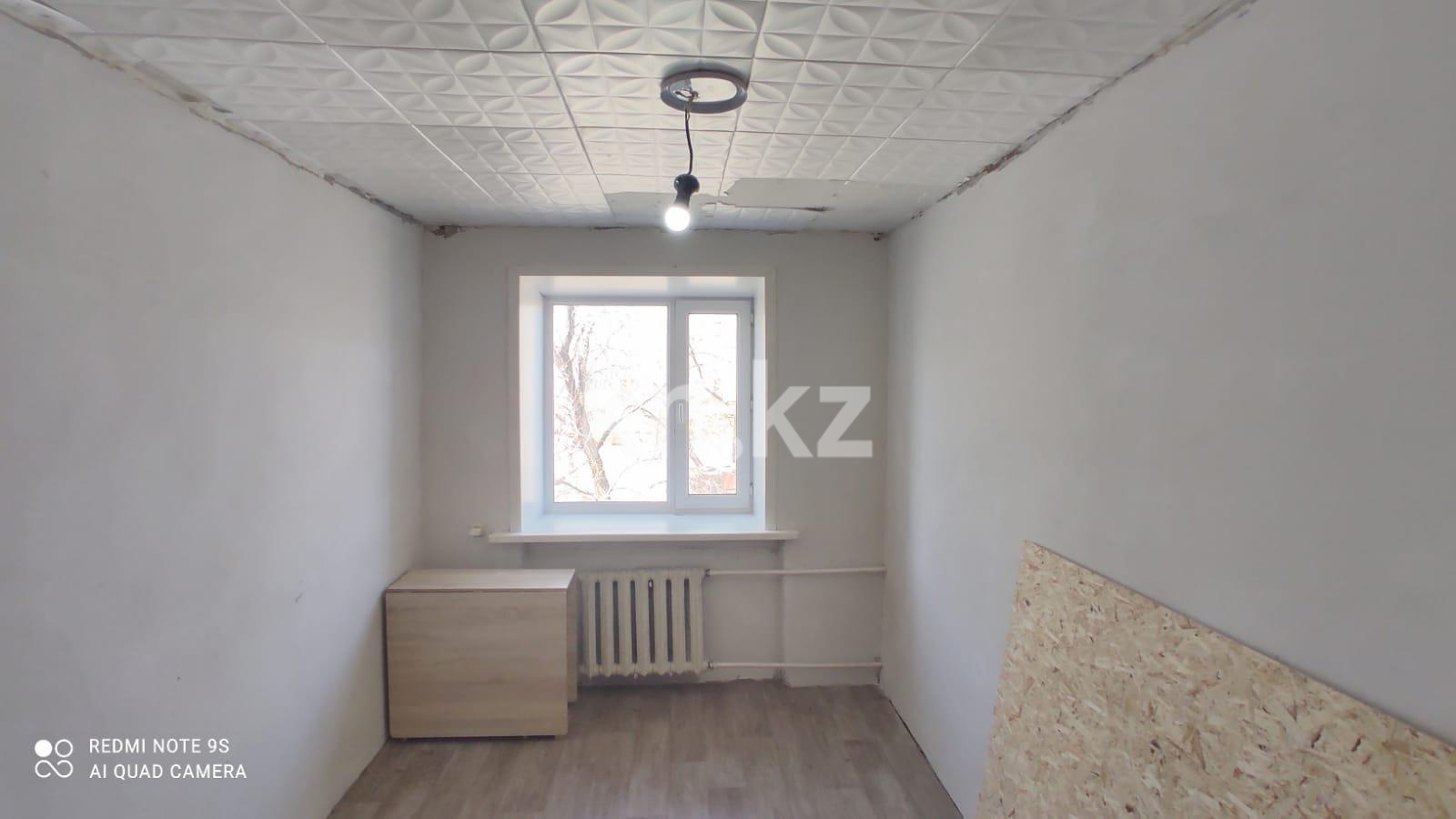 Продажа 3-комнатной квартиры, 52 м², ул. Серова - Продажа  трехкомнатных квартир в Караганде фото 5 из 13