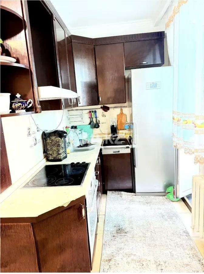 Продажа 1-комнатной квартиры, 51.8 м² в Астане - фото 3