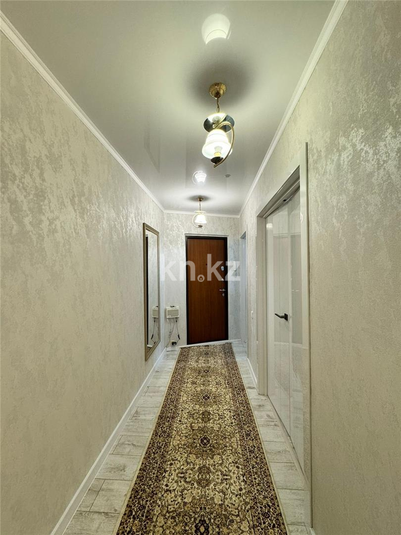 Продажа 4-комнатной квартиры, 102 м² - Продажа квартир в Темиртау - страница 3 фото 14 из 21