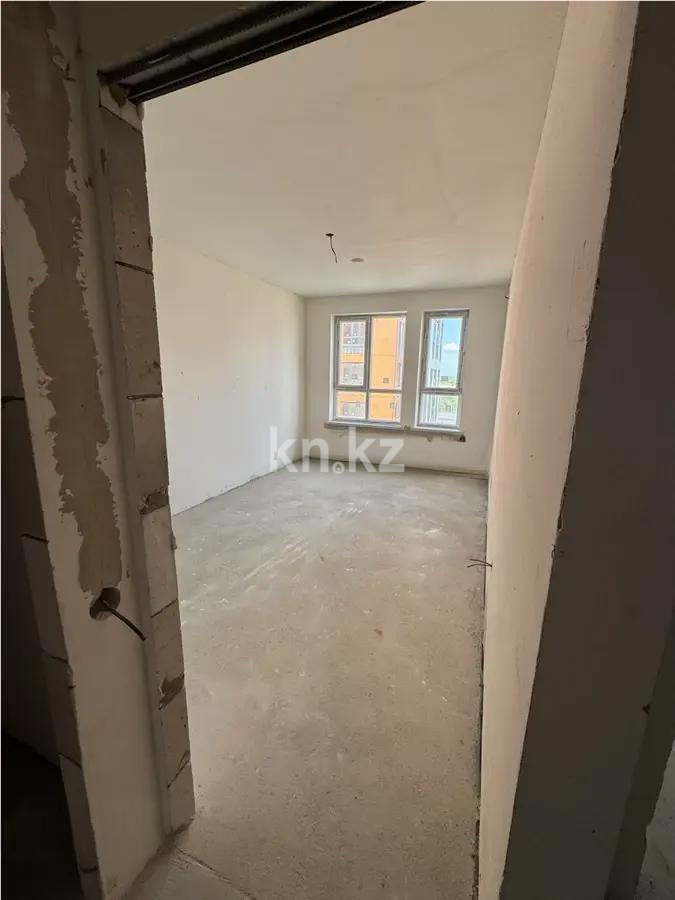 Продажа 1-комнатной квартиры, 38 м² - Продажа квартир в р-не Есиль Астаны - страница 19 фото 1 из 3