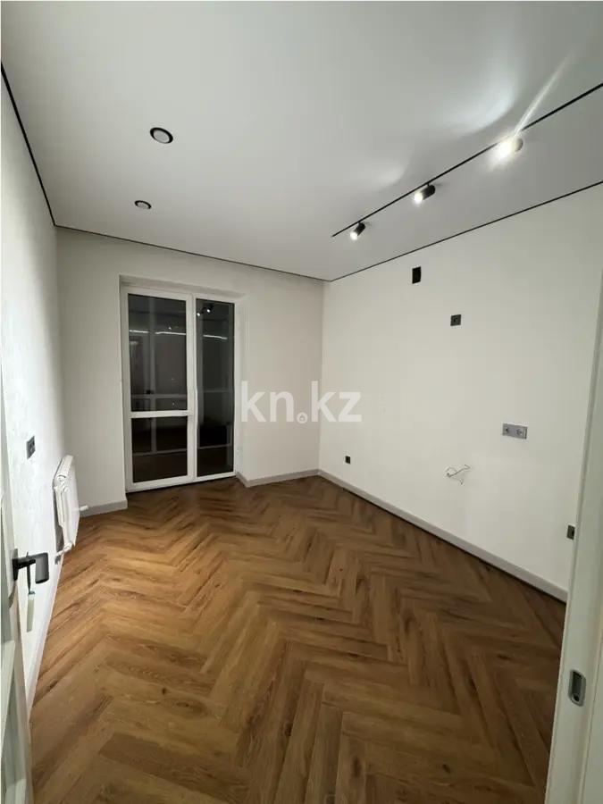 Продажа 2-комнатной квартиры, 52.3 м² в Астане - фото 2