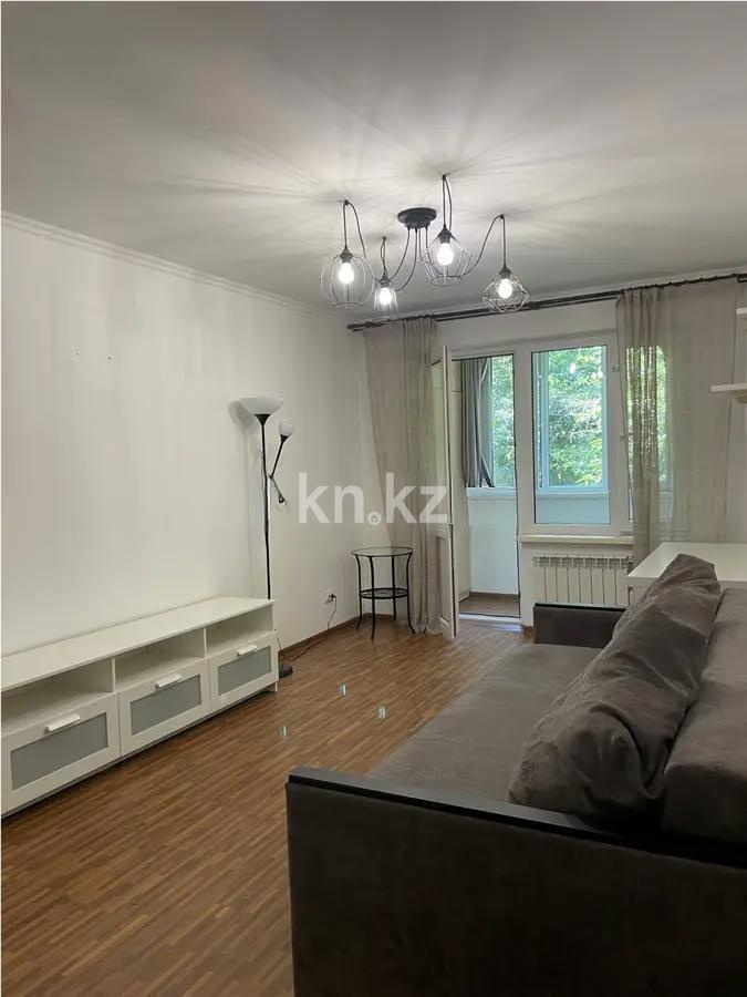 Продажа 3-комнатной квартиры, 63 м² в Алматы