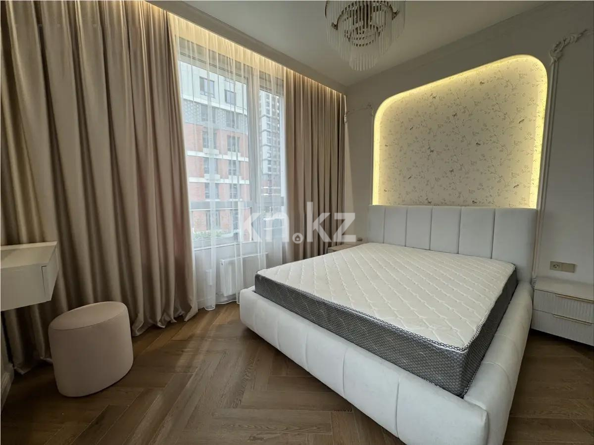 Продажа 3-комнатной квартиры, 70 м², ул. Сыганак, дом  52/1 - Продажа  трехкомнатных квартир в новостройках Астаны без посредников фото 3 из 6