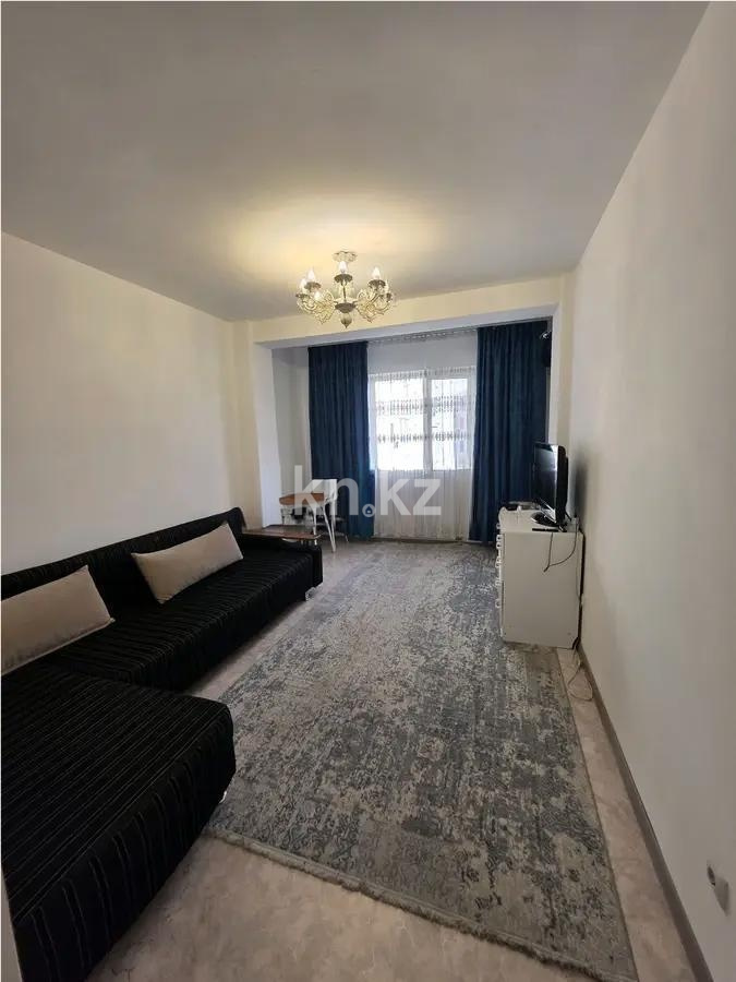 Продажа 1-комнатной квартиры, 38 м² - Продажа квартир в Турксибском р-не Алматы - страница 5 фото 3 из 4