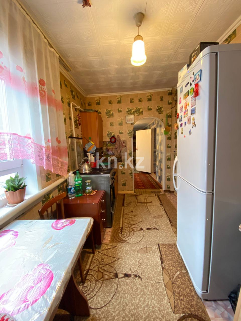 Продажа 3-комнатного дома, 61.5 м², ул. Садовая, дом  55 в Костанае - фото 8