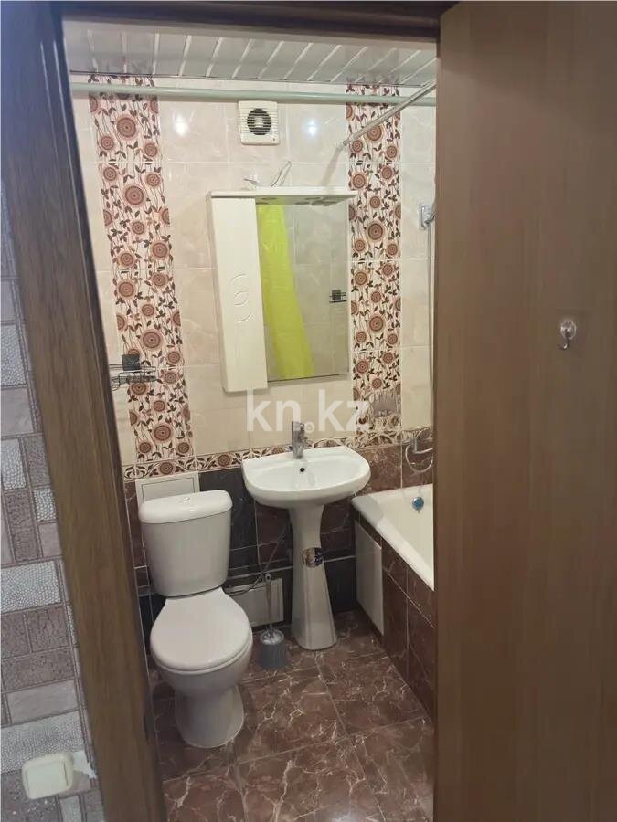 Продажа 1-комнатной квартиры, 30.7 м² в Астане - фото 3
