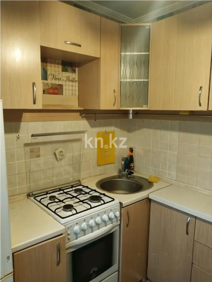 Продажа 2-комнатной квартиры, 45 м², мкр-н 7, дом  9 в Алматы - фото 3