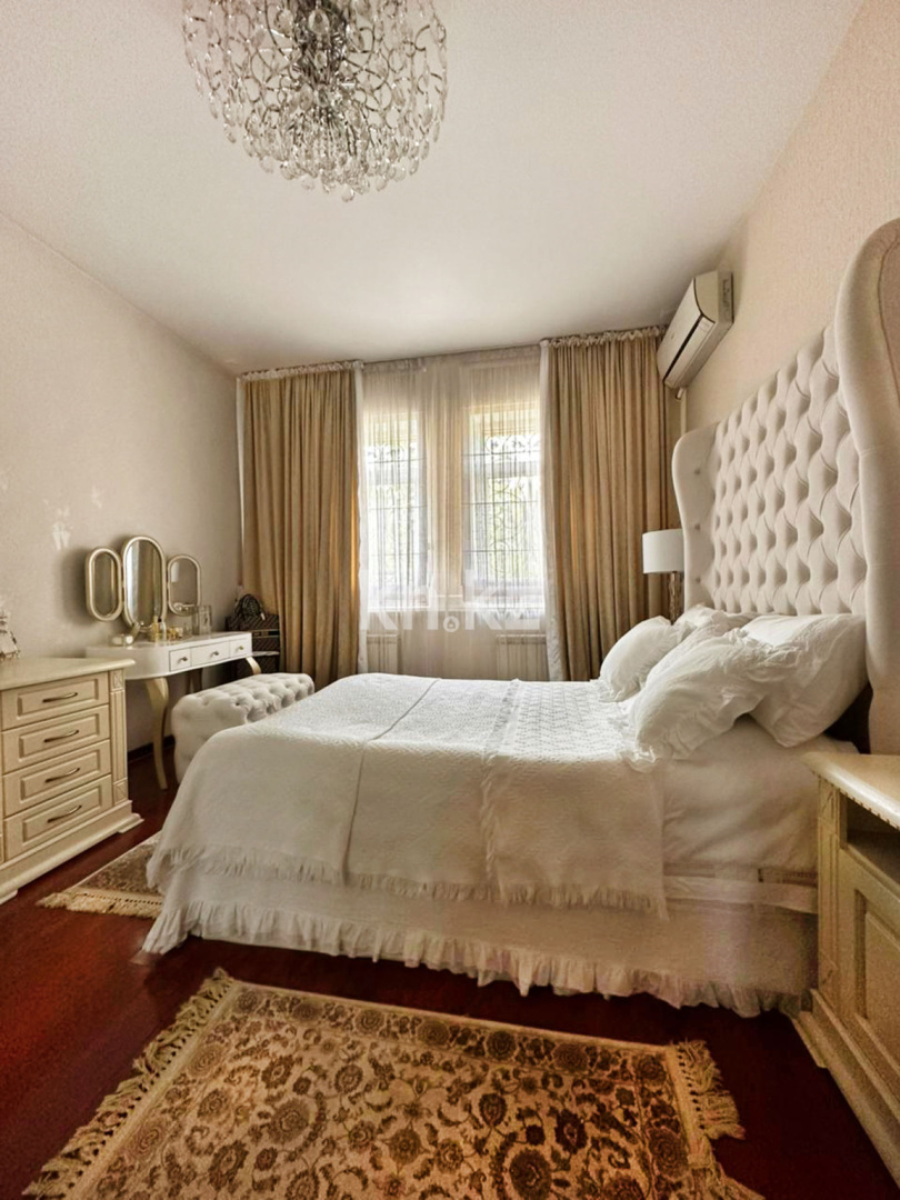 Продажа 4-комнатного дома, 295 м² - Продажа домов, коттеджей в Казахстане фото 29 из 40