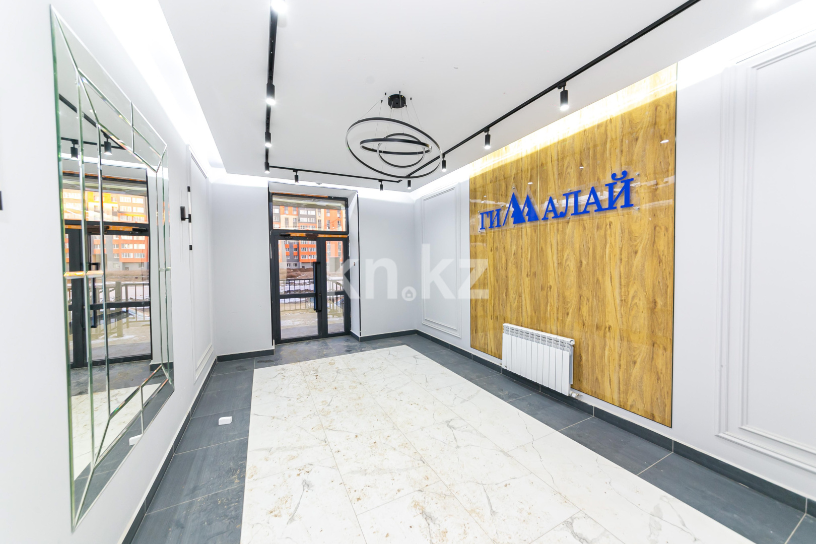 Продажа 1-комнатной квартиры, 31 м², ул. Нажимеденова, дом  15 в Астане - фото 16