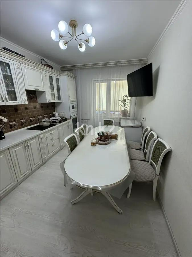 Продажа 3-комнатной квартиры, 78 м² в Астане - фото 4