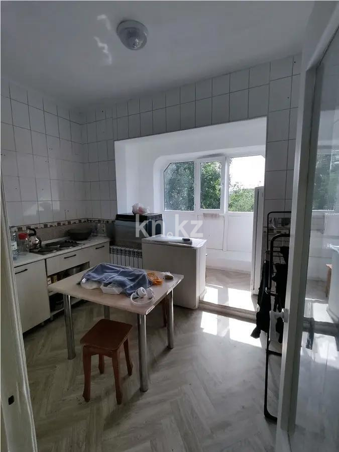 Продажа 2-комнатной квартиры, 64 м², ул. Пушкина, дом  35 - Продажа  двухкомнатных квартир в Алматы с фото фото 1 из 4