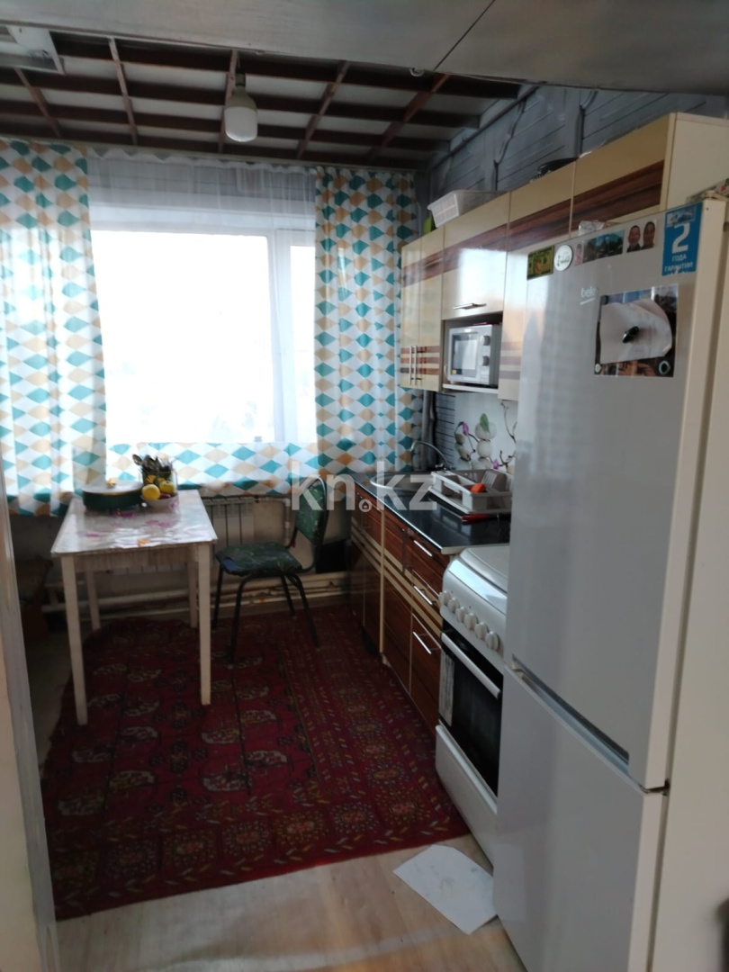 Продажа 3-комнатного дома, 70 м², ул. 8 Марта в Темиртау - фото 14