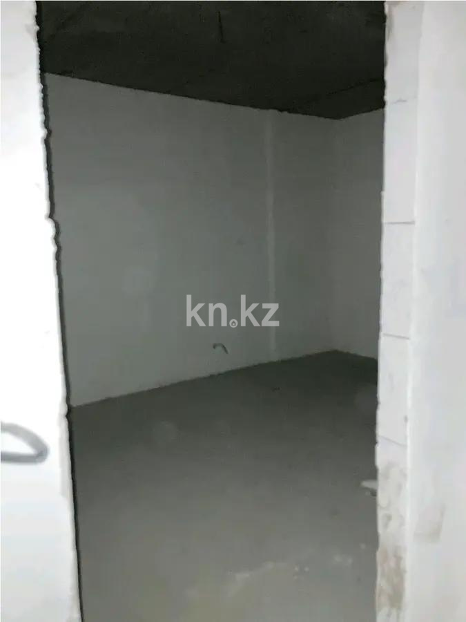 Продажа 1-комнатной квартиры, 36 м², пр. Богенбай батыра, дом  3б - Продажа  однокомнатных квартир в новостройках Астаны с фото фото 1 из 2