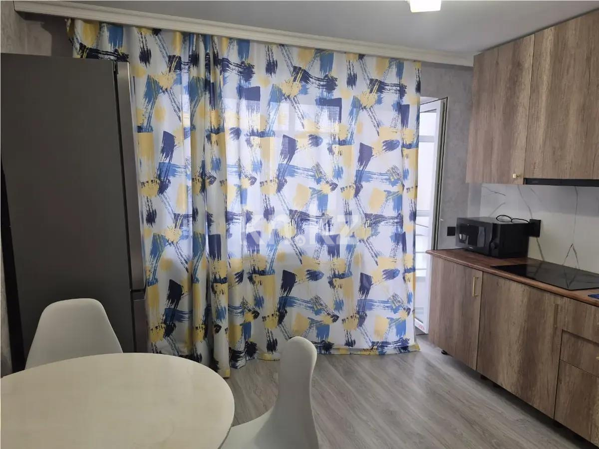 Продажа 1-комнатной квартиры, 36.1 м² - Продажа квартир в Казахстане - страница 30 фото 2 из 4