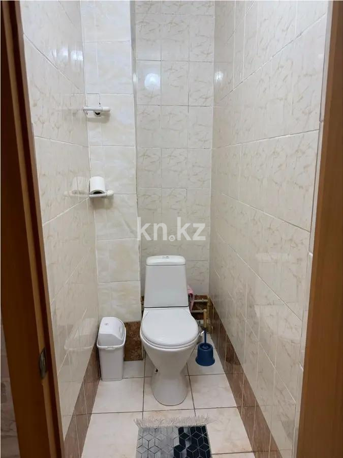 Продажа 2-комнатной квартиры, 64 м², пр. Момышулы, дом  6/3 - Продажа  двухкомнатных квартир в Астане фото 5 из 7