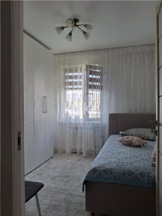 Продажа 2-комнатной квартиры, 43 м² в Алматы - фото 2