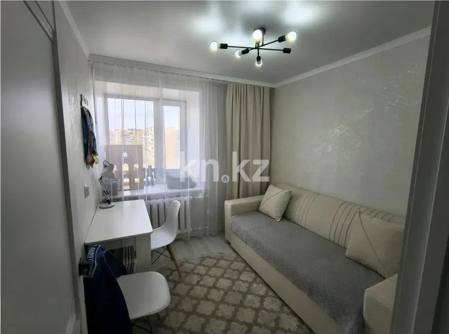 Продажа 4-комнатной квартиры, 78 м² - Недвижимость в Казахстане - страница 20 фото 3 из 7