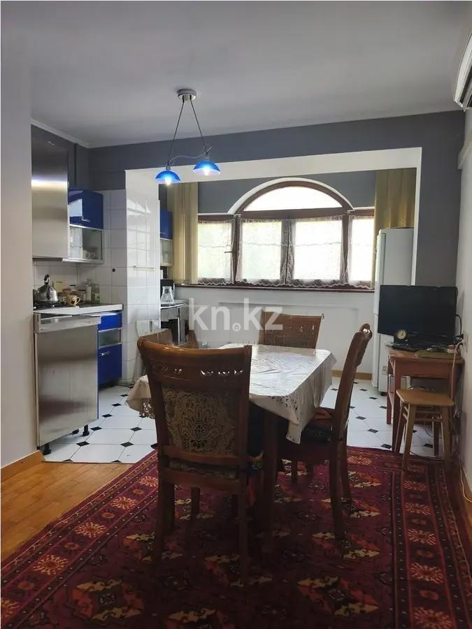 Продажа 3-комнатной квартиры, 145 м² - Продажа трехкомнатных квартир от собственников в Алматы - страница 10 фото 4 из 5