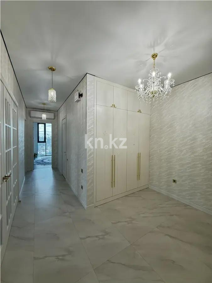 Продажа 3-комнатной квартиры, 112 м² в Астане - фото 6