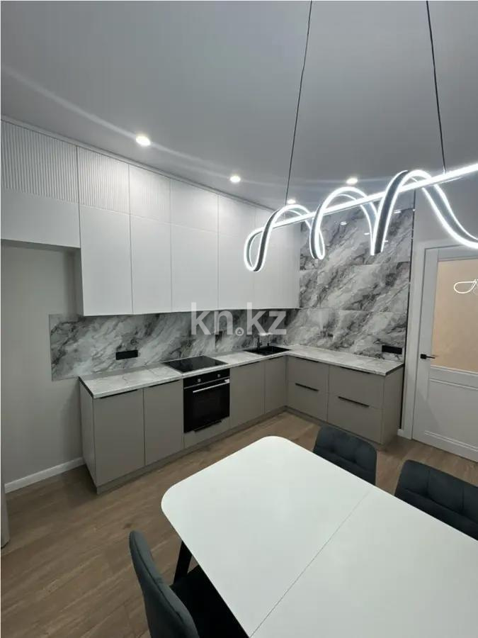 Продажа 3-комнатной квартиры, 90 м², ул. Айтматова, дом  77/7 в Астане - фото 4