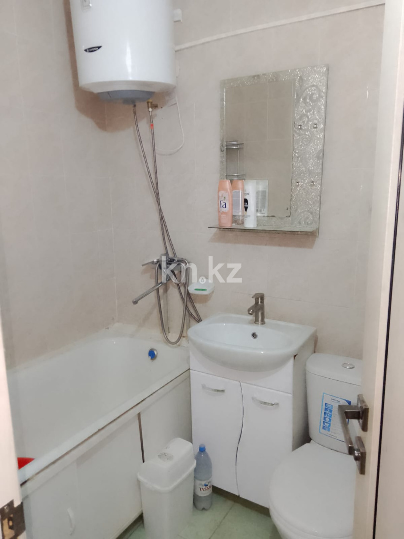 Продажа 2-комнатной квартиры, 44 м², Мынбулак, дом  13 - Продажа и аренда недвижимости в Таразе фото 6 из 15