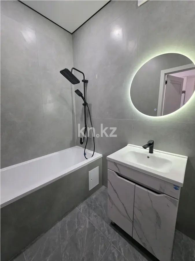 Продажа 1-комнатной квартиры, 38 м² в Астане - фото 4