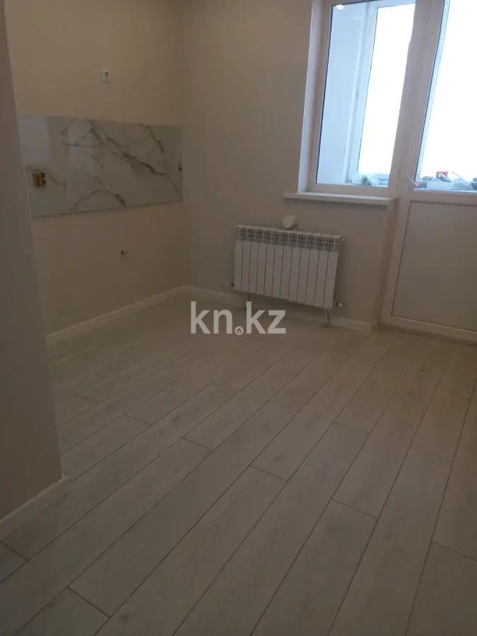 Продажа 1-комнатной квартиры, 38.9 м², ул. Калдаякова, дом  61 в Астане - фото 2