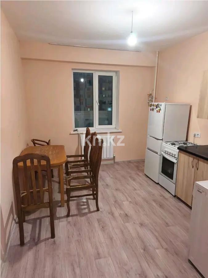 Продажа 2-комнатной квартиры, 58.4 м² в Алматы - фото 3