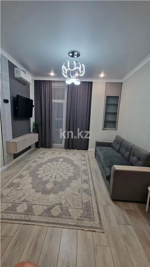 Продажа 2-комнатной квартиры, 41 м² - Недвижимость в Казахстане - страница 27 фото 1 из 4