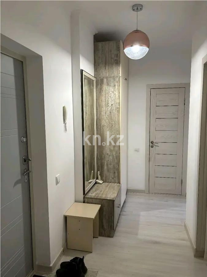 Продажа 2-комнатной квартиры, 54.5 м² - Продажа квартир в новостройках Астаны без посредников - страница 4 фото 4 из 4
