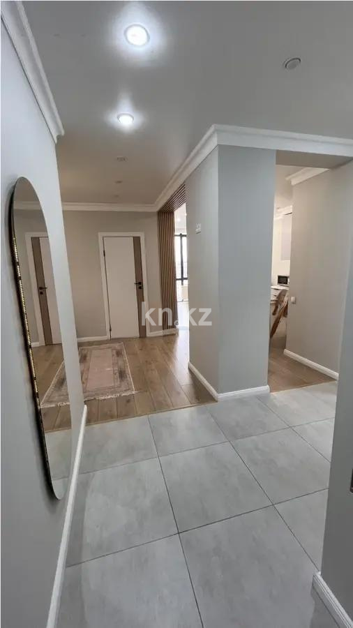 Продажа 2-комнатной квартиры, 56 м² в Алматы - фото 4