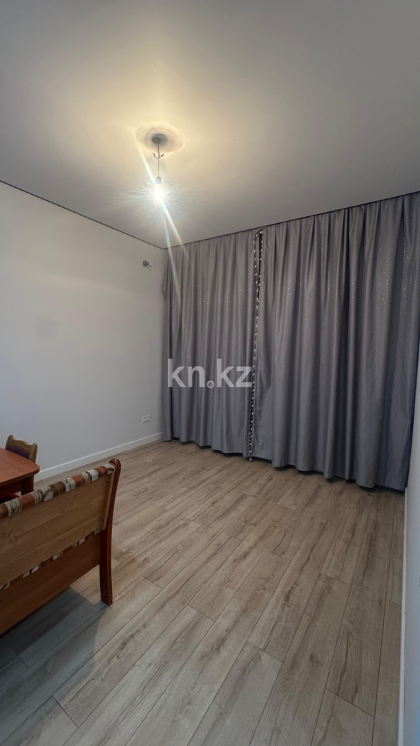 Аренда 1-комнатной квартиры, 37 м² - Аренда квартир помесячно в Казахстане - страница 6 фото 4 из 9