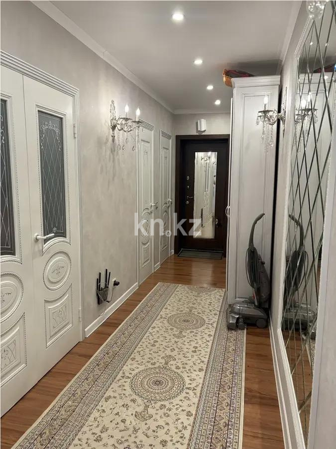 Продажа 3-комнатной квартиры, 81 м², ул. Мусрепова, дом  6 в Астане - фото 7
