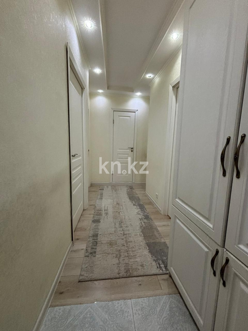 Продажа 3-комнатной квартиры, 63 м² в Астане - фото 5